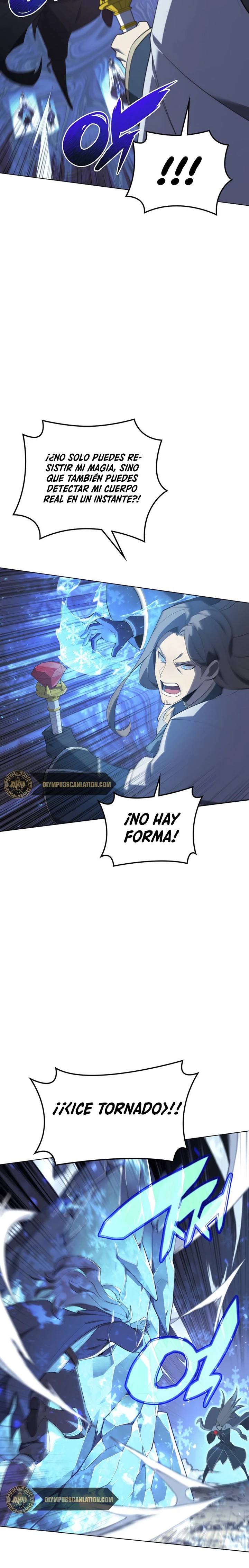 El Chetado (Overgeared) - Capítulo 111 - Página 29 - LectorTMOo