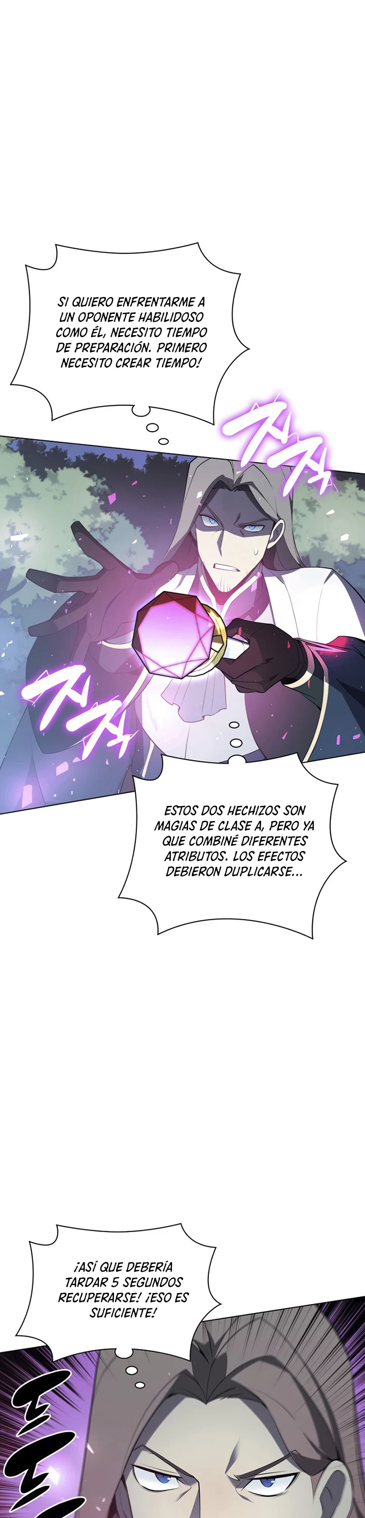 El Chetado (Overgeared) - Capítulo 111 - Página 30 - LectorTMOo