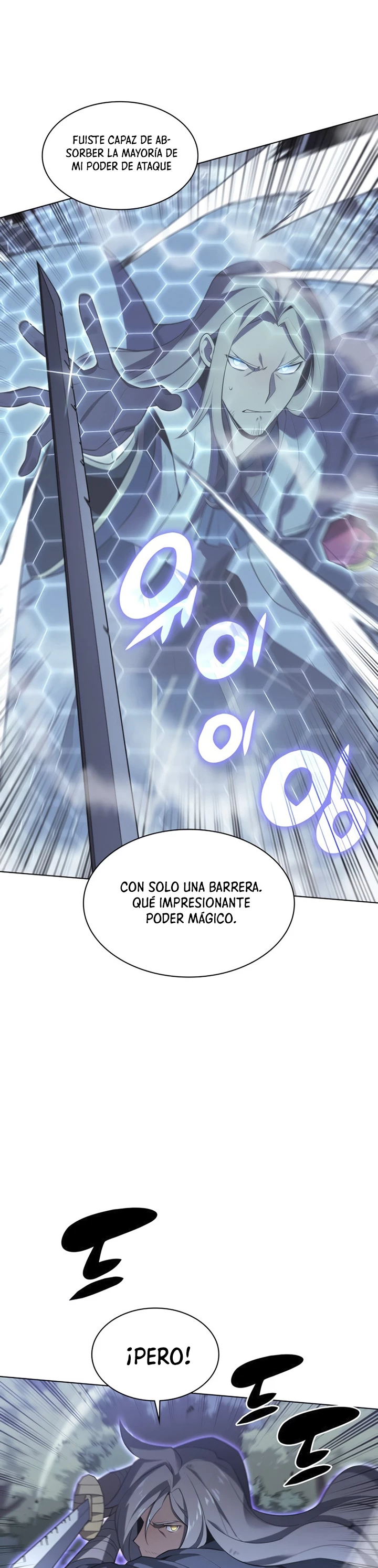 El Chetado (Overgeared) - Capítulo 111 - Página 36 - LectorTMOo