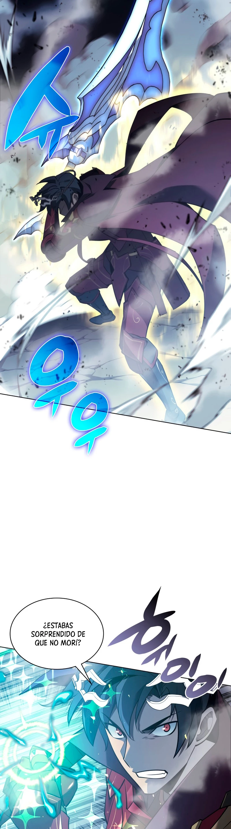 El Chetado (Overgeared) - Capítulo 112 - Página 13 - LectorTMOo
