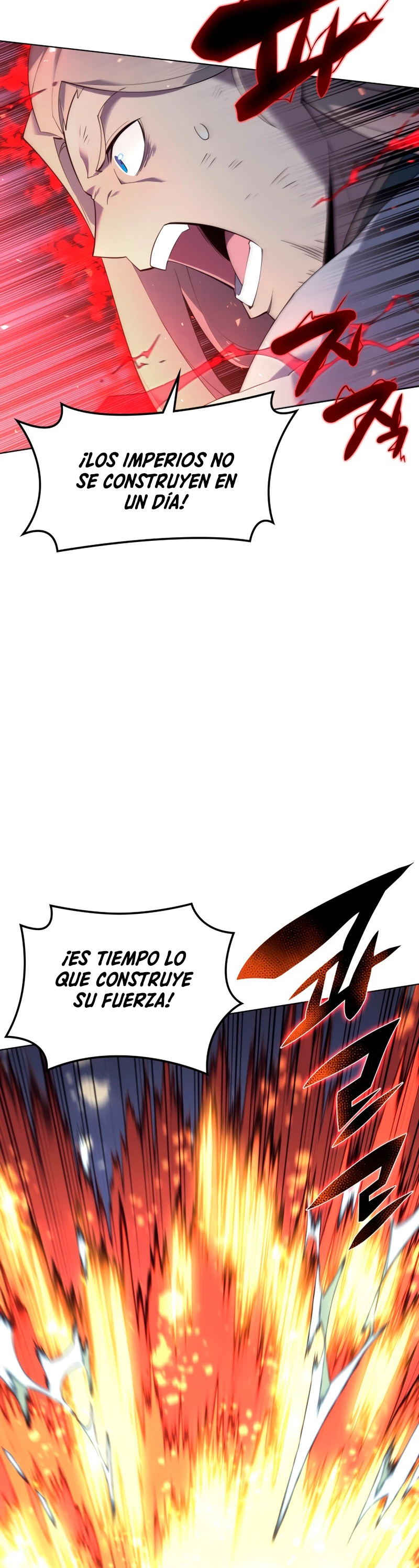 El Chetado (Overgeared) - Capítulo 112 - Página 19 - LectorTMOo