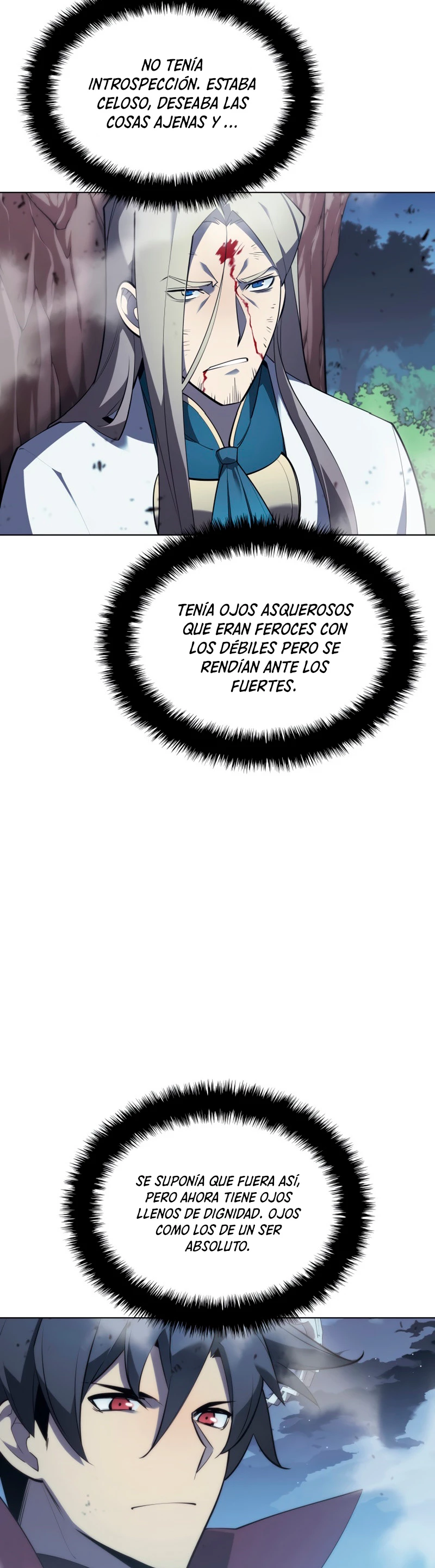 El Chetado (Overgeared) - Capítulo 112 - Página 29 - LectorTMOo