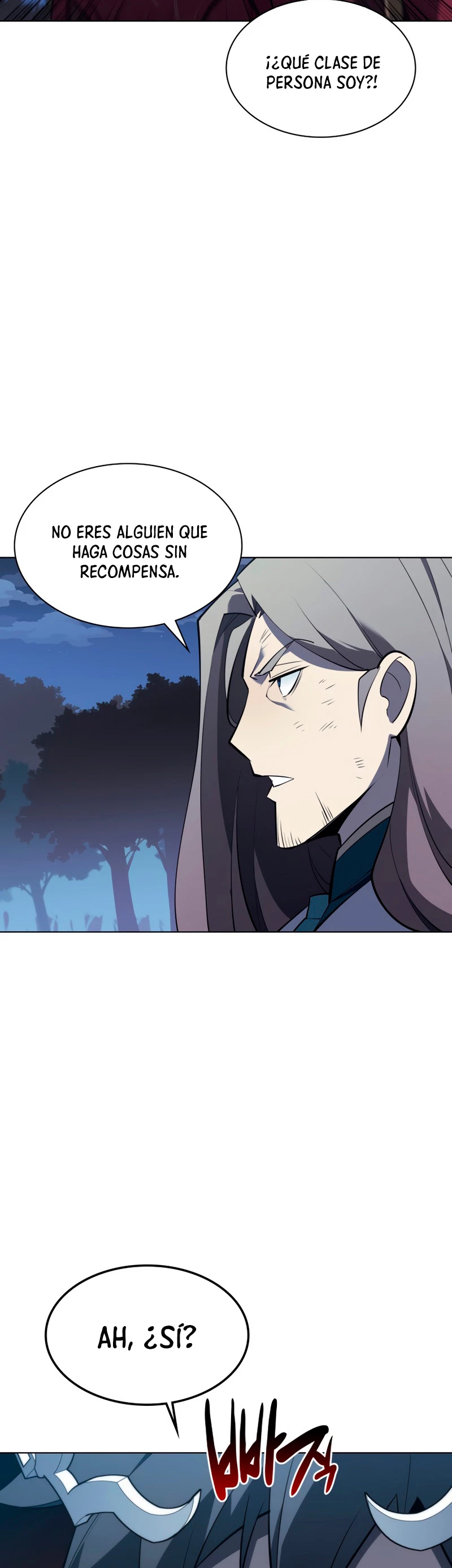 El Chetado (Overgeared) - Capítulo 112 - Página 40 - LectorTMOo