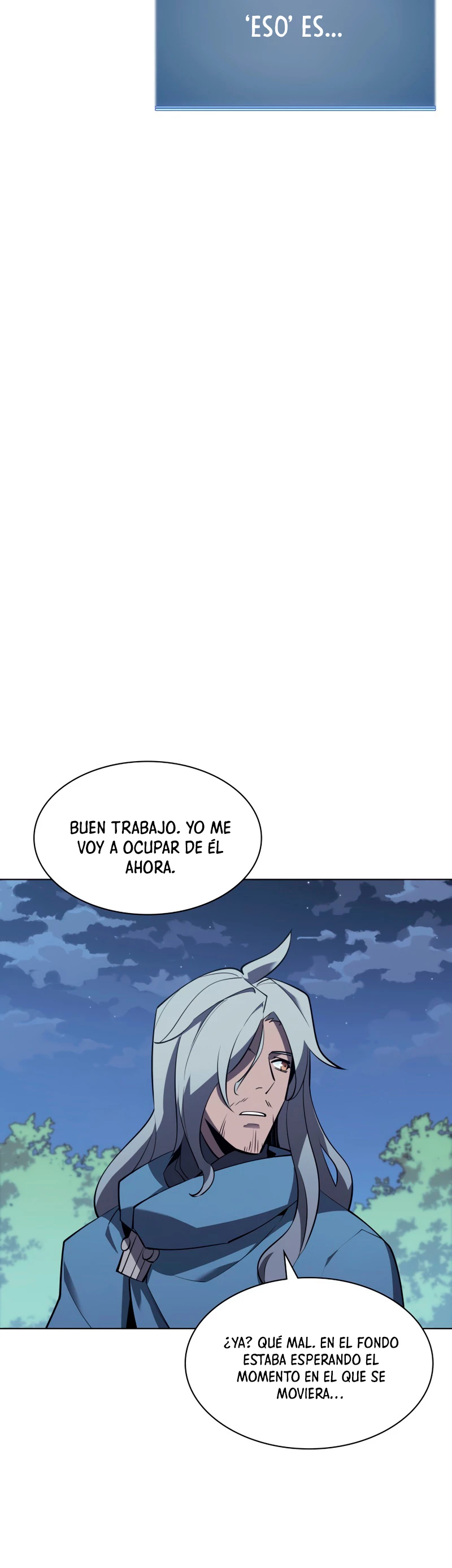 El Chetado (Overgeared) - Capítulo 112 - Página 45 - LectorTMOo