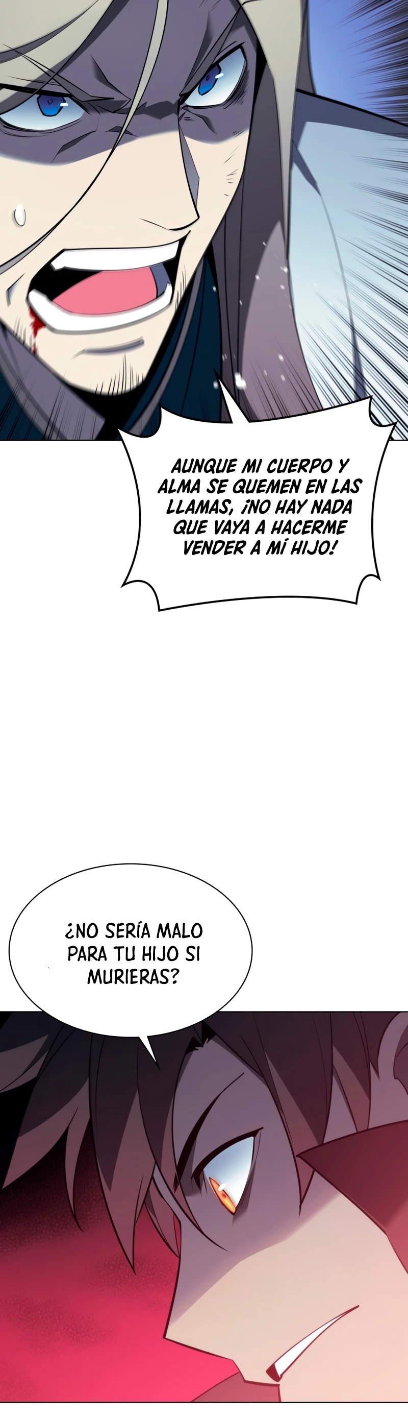 El Chetado (Overgeared) - Capítulo 112 - Página 50 - LectorTMOo