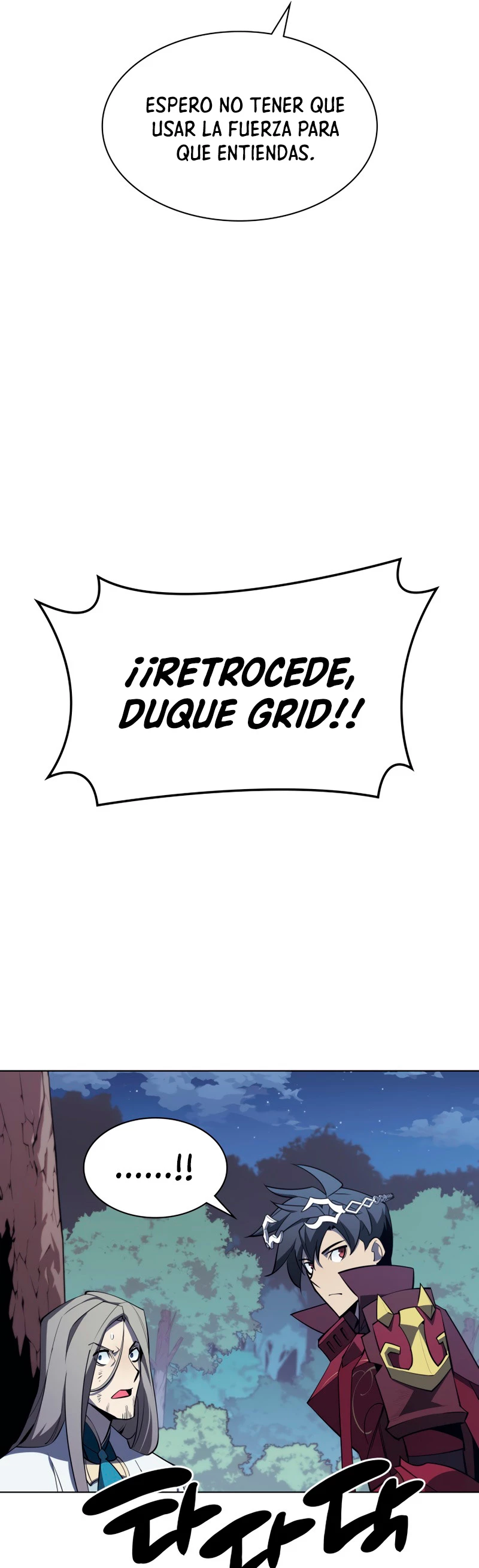 El Chetado (Overgeared) - Capítulo 112 - Página 51 - LectorTMOo