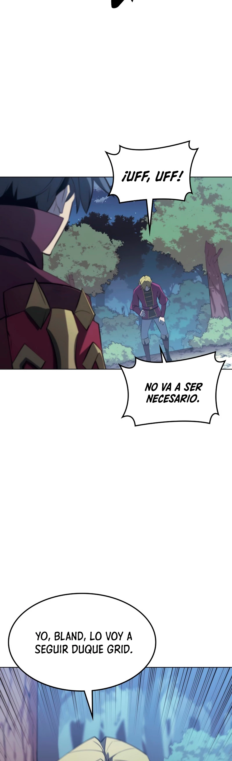 El Chetado (Overgeared) - Capítulo 112 - Página 52 - LectorTMOo