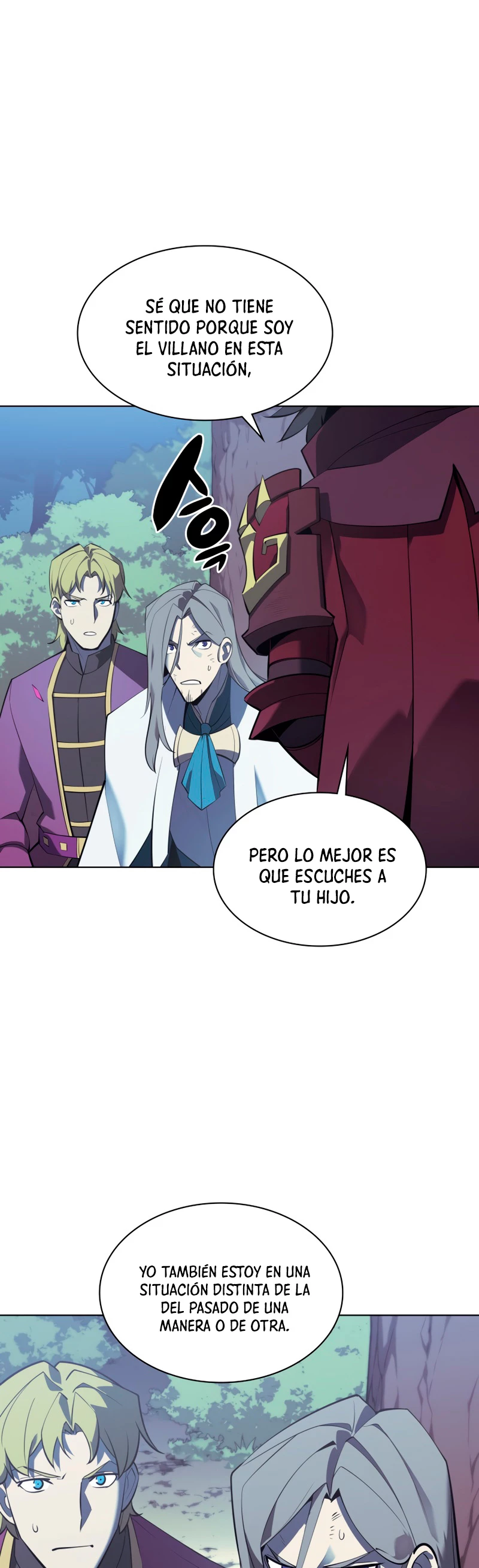 El Chetado (Overgeared) - Capítulo 112 - Página 60 - LectorTMOo
