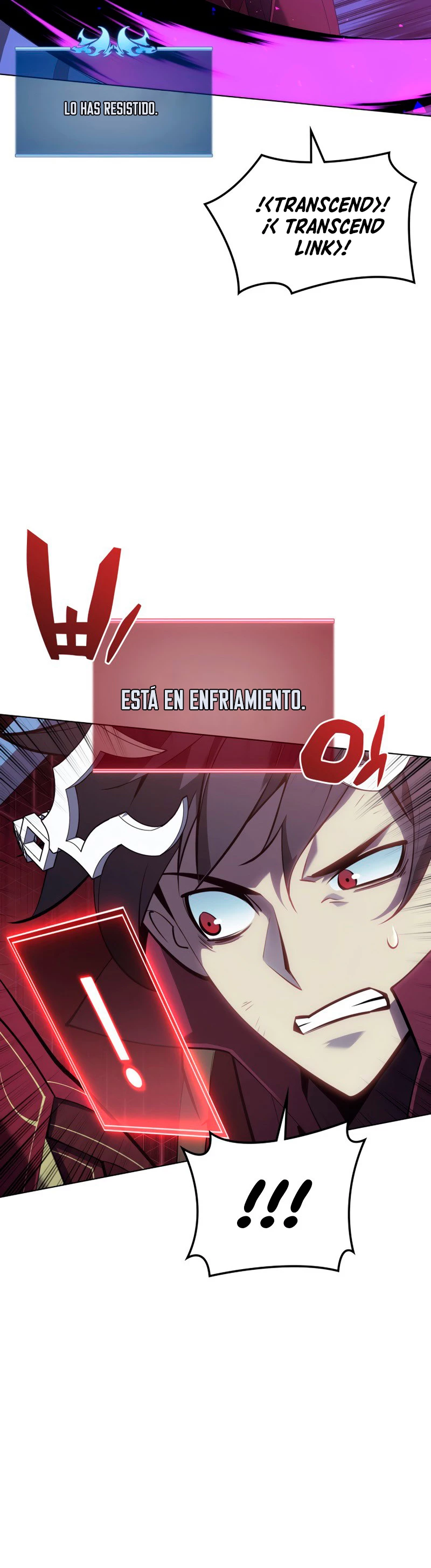 El Chetado (Overgeared) - Capítulo 113 - Página 36 - LectorTMOo