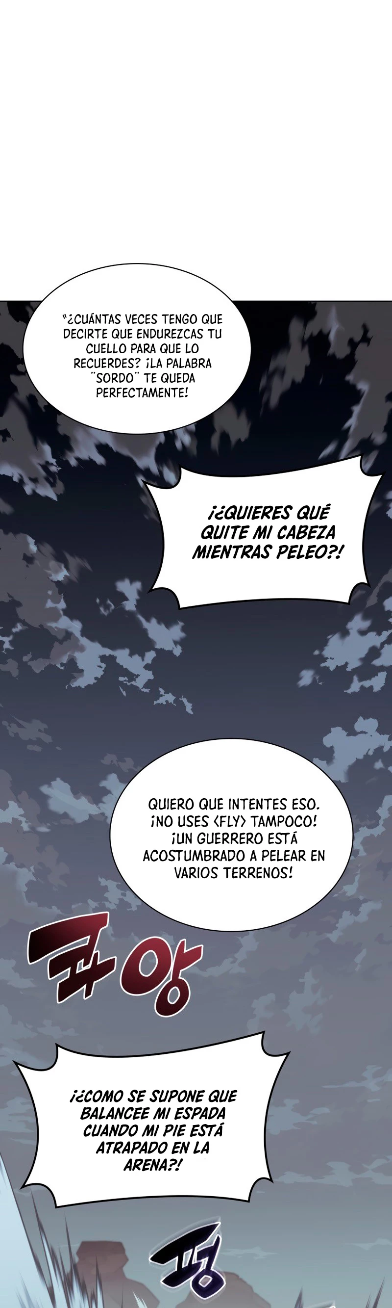 El Chetado (Overgeared) - Capítulo 113 - Página 47 - LectorTMOo