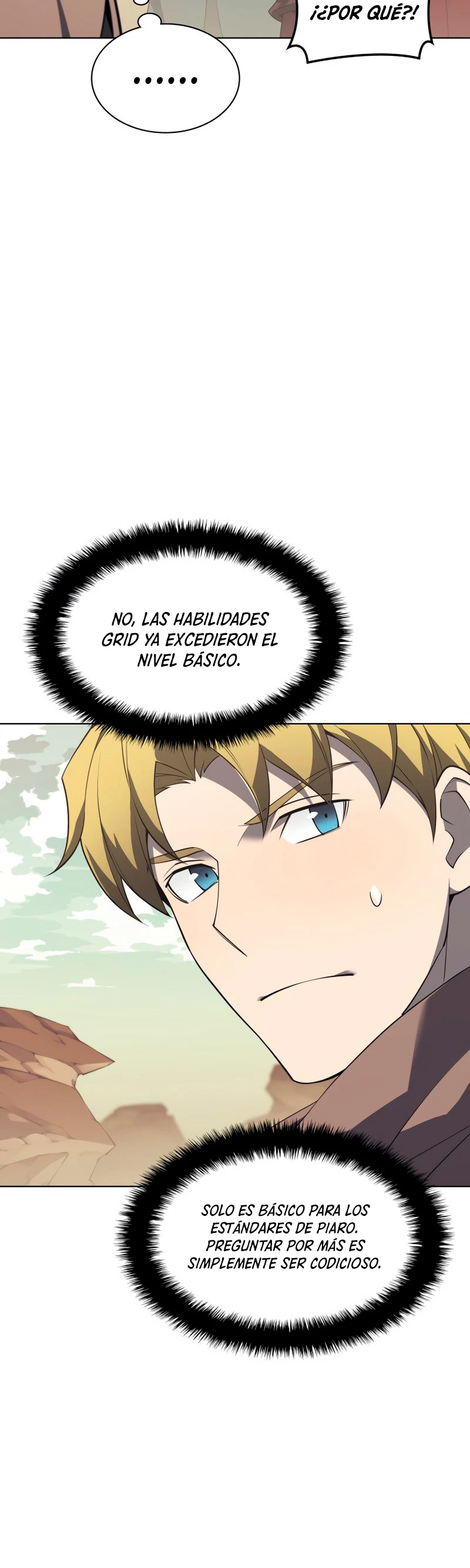 El Chetado (Overgeared) - Capítulo 113 - Página 51 - LectorTMOo