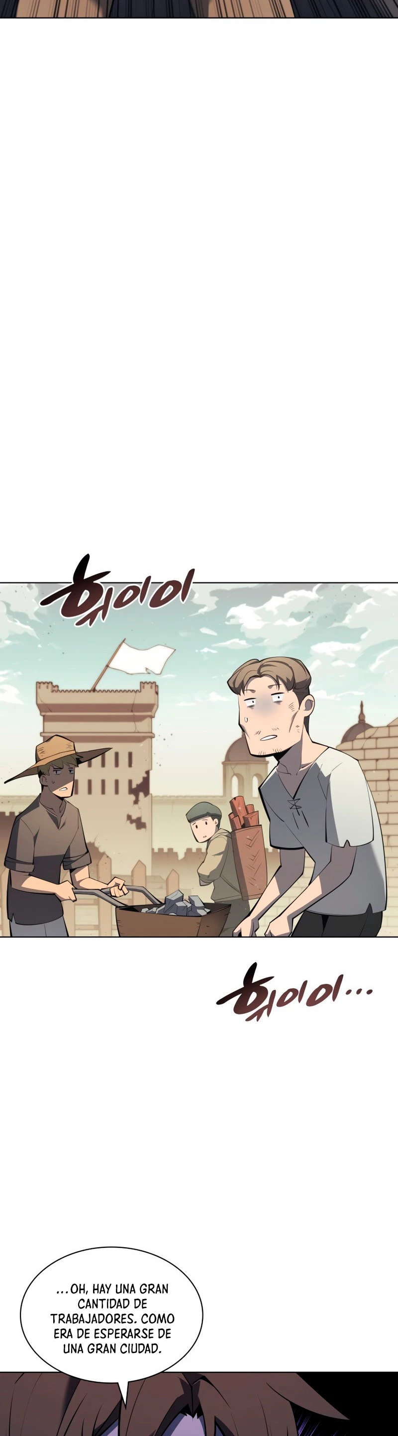 El Chetado (Overgeared) - Capítulo 113 - Página 65 - LectorTMOo