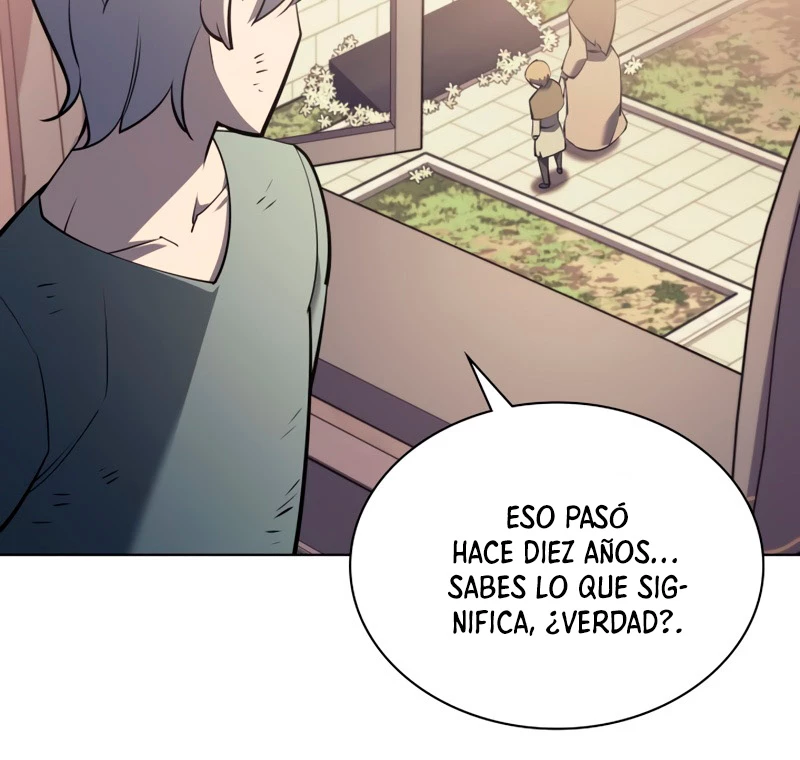El Chetado (Overgeared) - Capítulo 114 - Página 10 - LectorTMOo