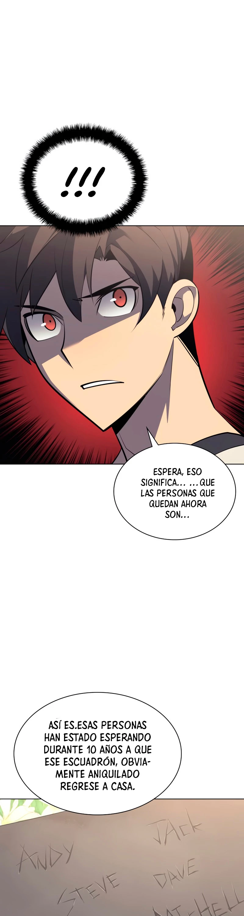 El Chetado (Overgeared) - Capítulo 114 - Página 11 - LectorTMOo