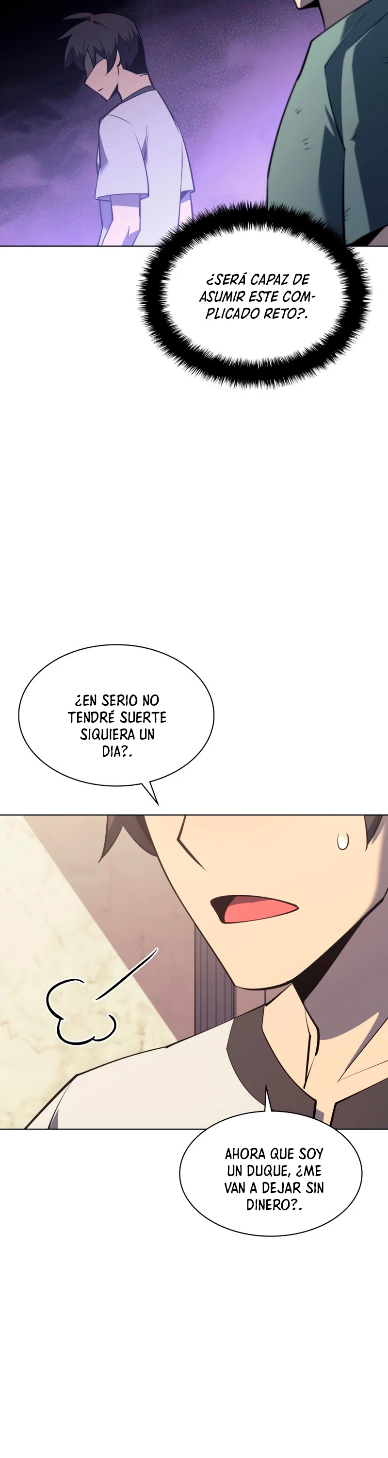 El Chetado (Overgeared) - Capítulo 114 - Página 14 - LectorTMOo