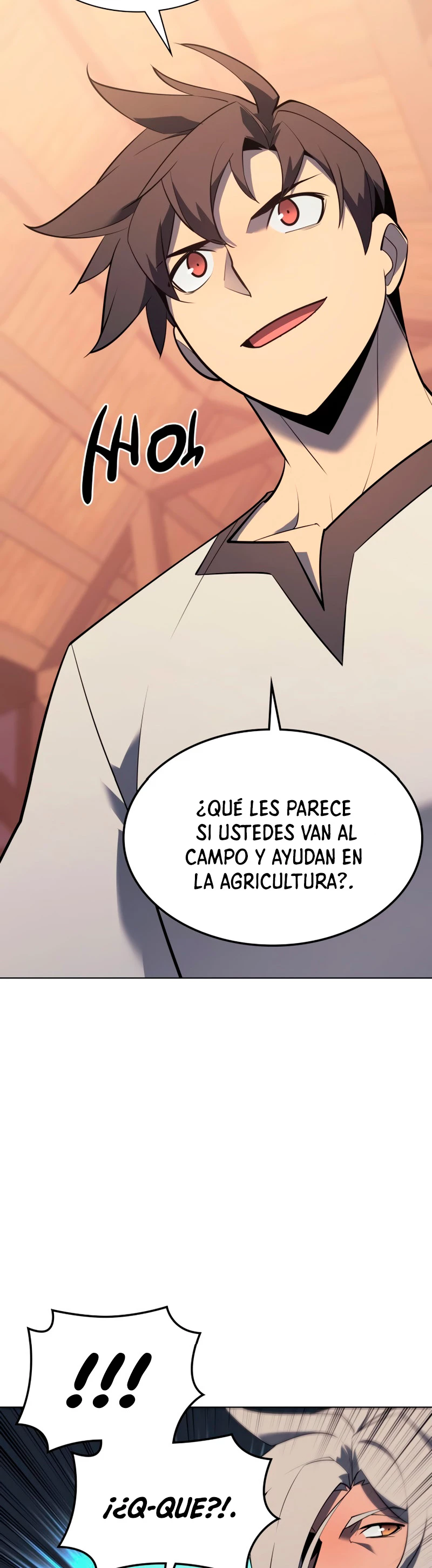El Chetado (Overgeared) - Capítulo 114 - Página 21 - LectorTMOo