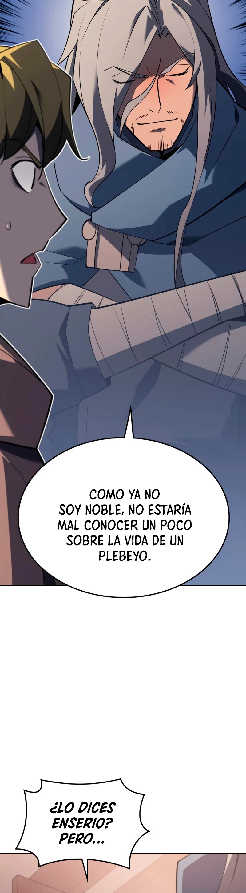 El Chetado (Overgeared) - Capítulo 114 - Página 24 - LectorTMOo