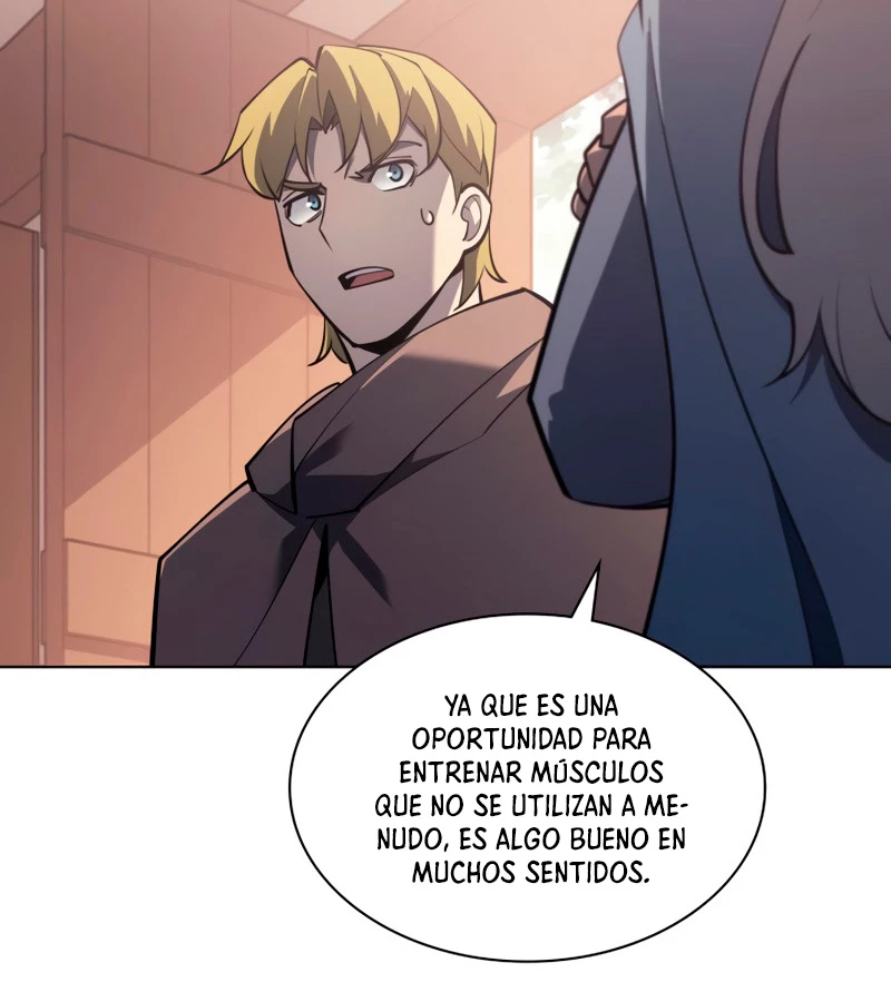 El Chetado (Overgeared) - Capítulo 114 - Página 25 - LectorTMOo