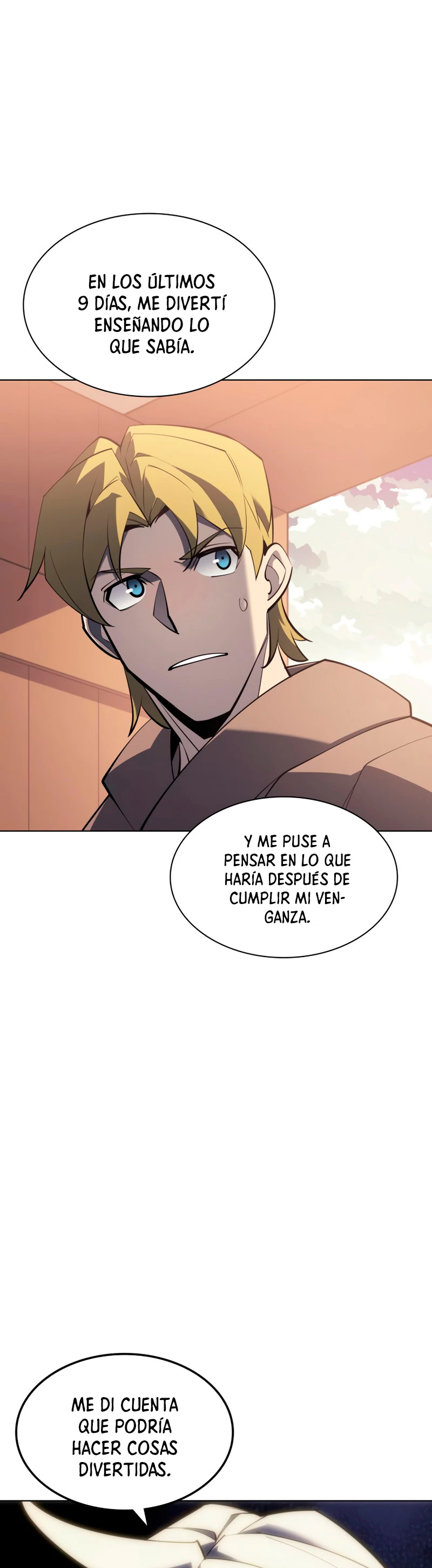 El Chetado (Overgeared) - Capítulo 114 - Página 26 - LectorTMOo