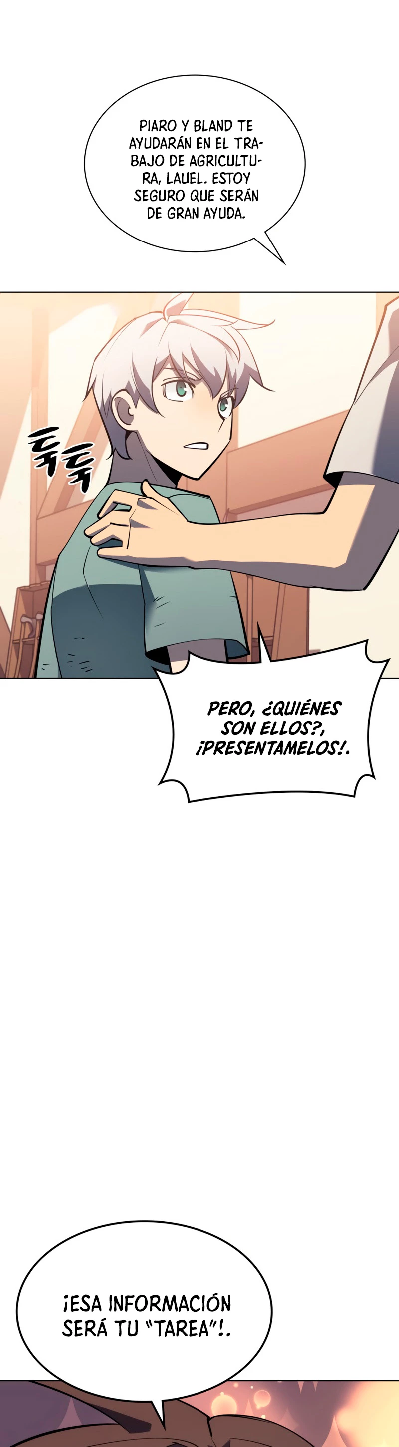 El Chetado (Overgeared) - Capítulo 114 - Página 29 - LectorTMOo