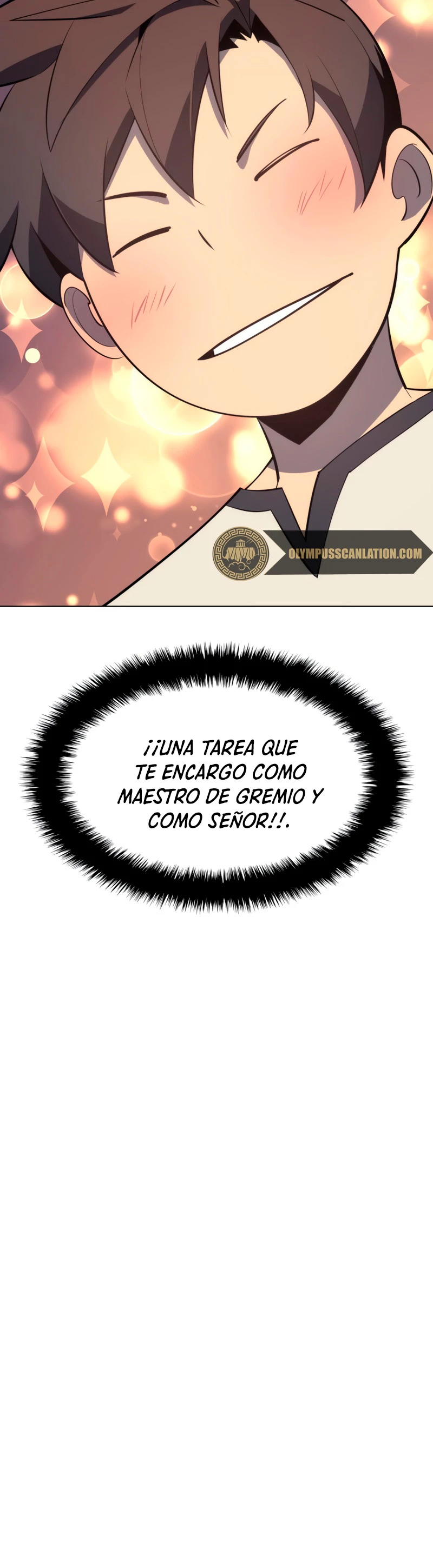 El Chetado (Overgeared) - Capítulo 114 - Página 30 - LectorTMOo