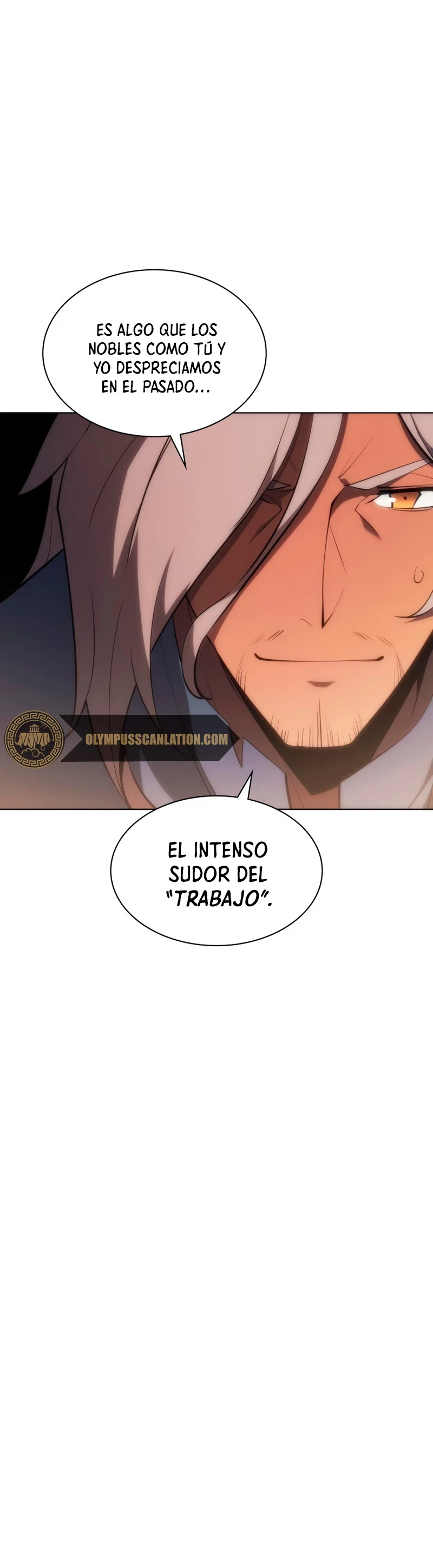 El Chetado (Overgeared) - Capítulo 114 - Página 43 - LectorTMOo