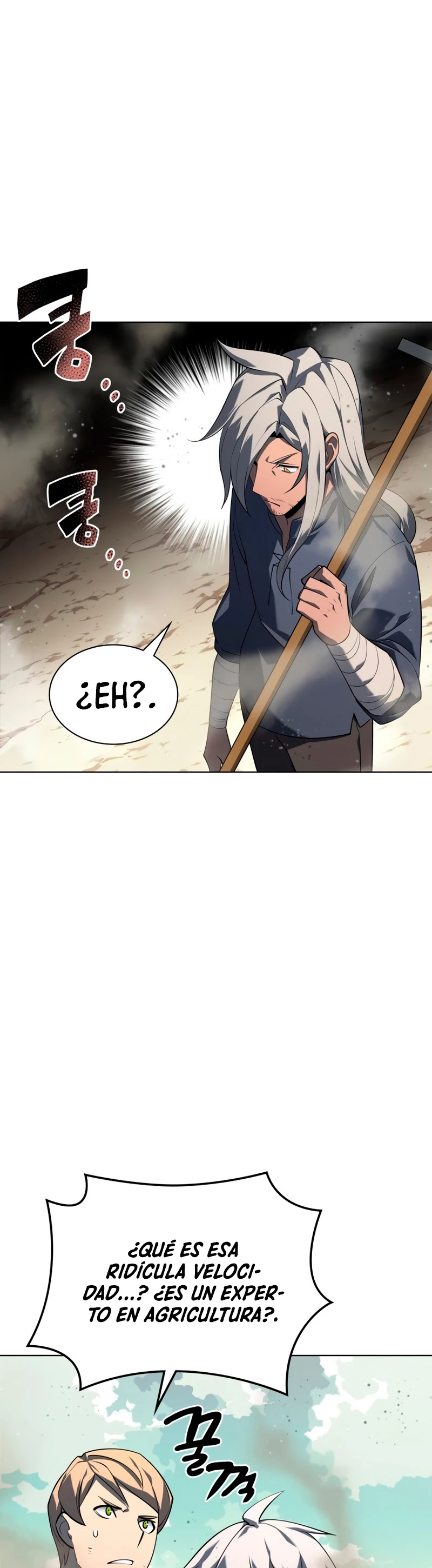 El Chetado (Overgeared) - Capítulo 114 - Página 54 - LectorTMOo