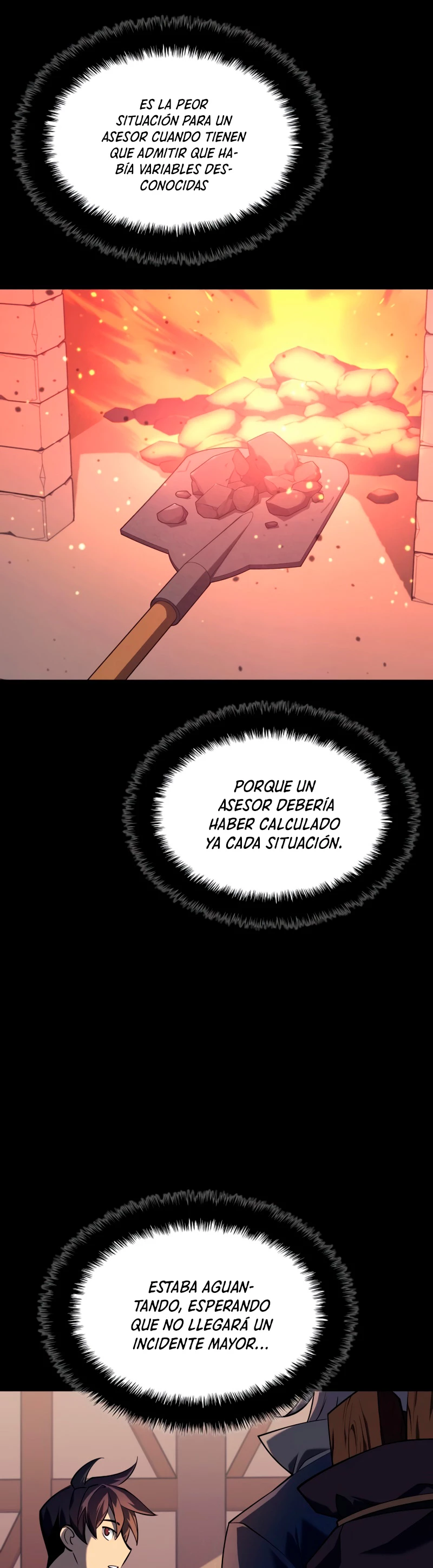El Chetado (Overgeared) - Capítulo 114 - Página 66 - LectorTMOo