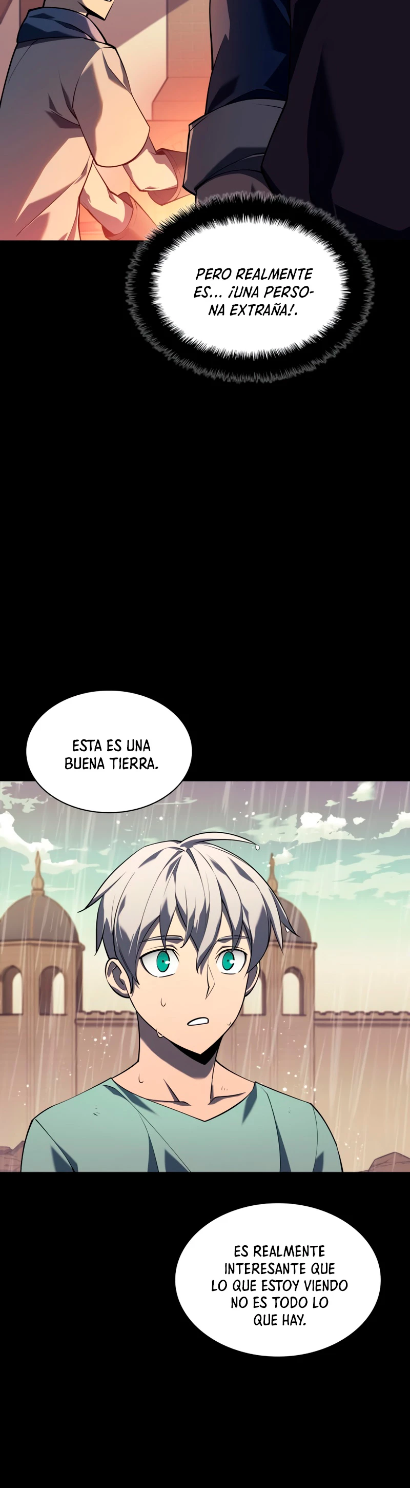 El Chetado (Overgeared) - Capítulo 114 - Página 67 - LectorTMOo