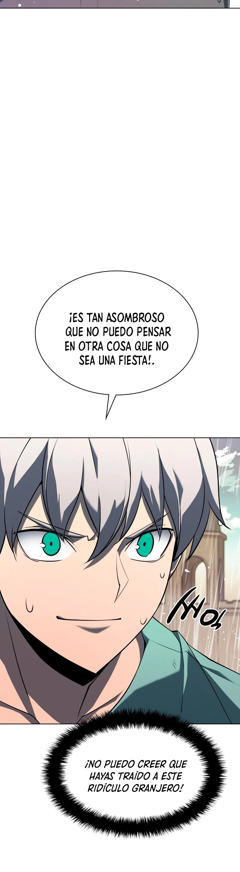 El Chetado (Overgeared) - Capítulo 114 - Página 69 - LectorTMOo
