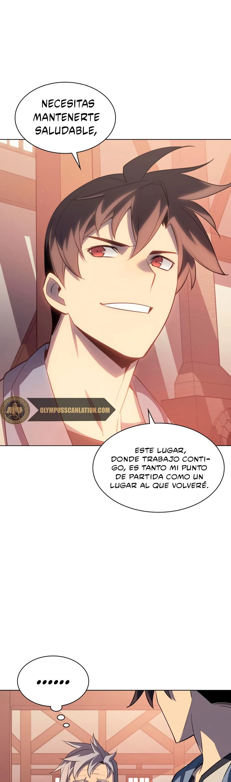El Chetado (Overgeared) - Capítulo 115 - Página 11 - LectorTMOo