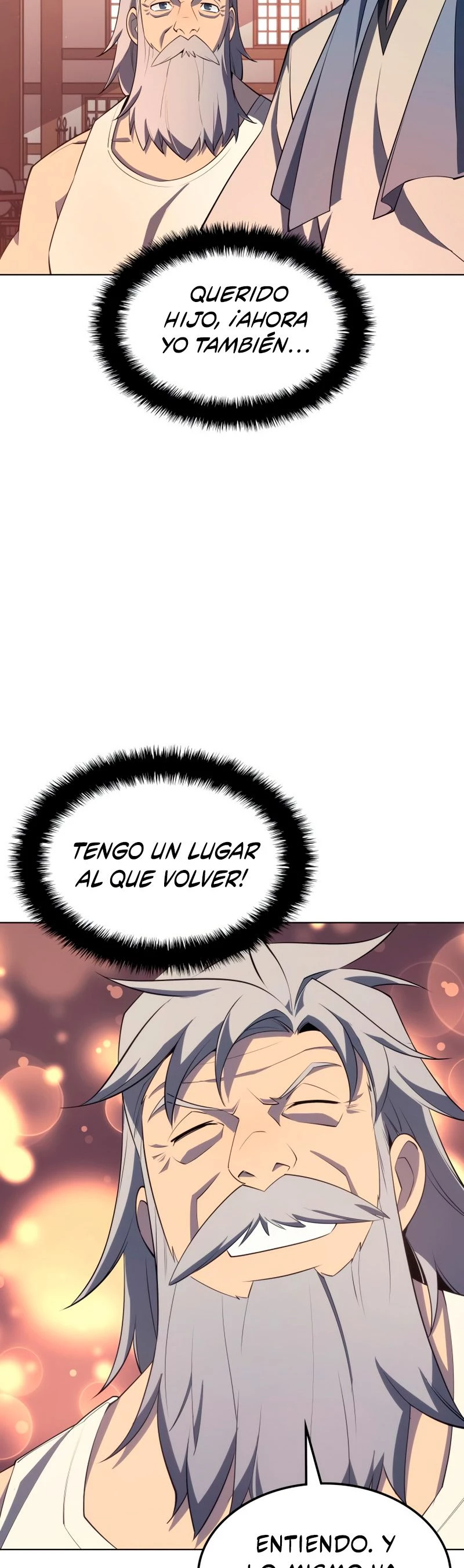 El Chetado (Overgeared) - Capítulo 115 - Página 12 - LectorTMOo