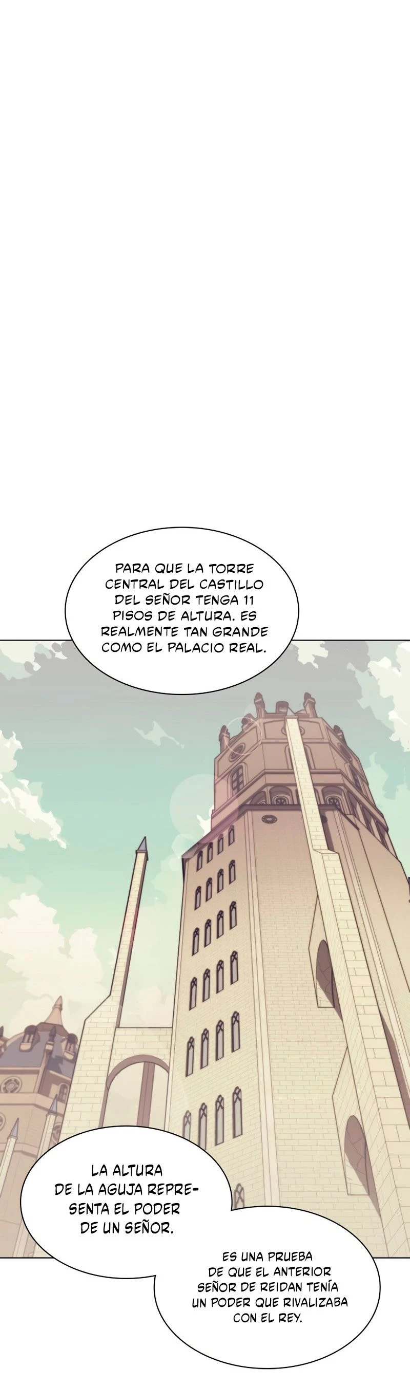 El Chetado (Overgeared) - Capítulo 115 - Página 18 - LectorTMOo