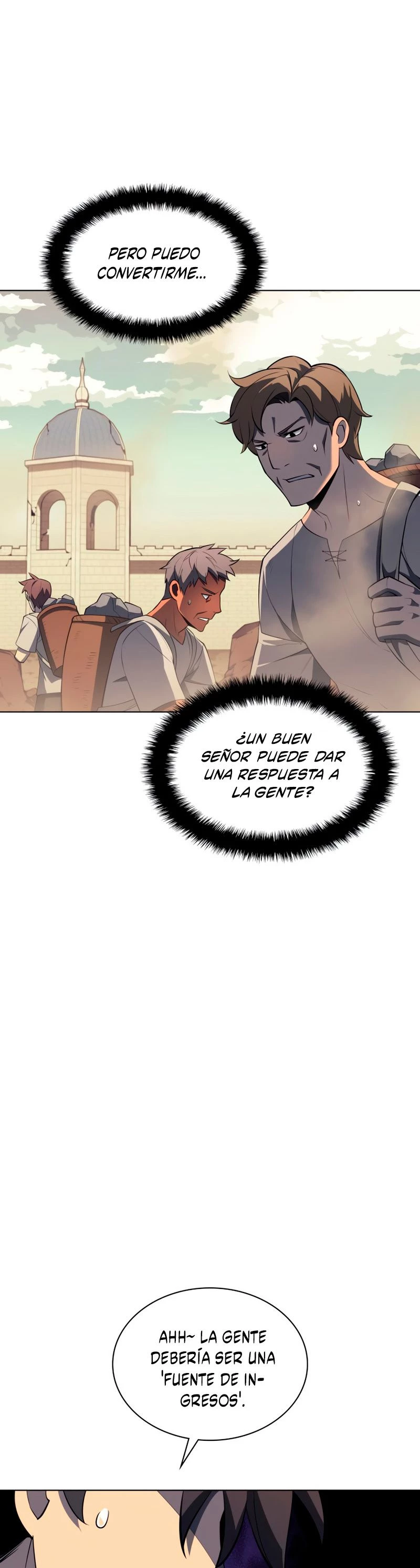 El Chetado (Overgeared) - Capítulo 115 - Página 24 - LectorTMOo