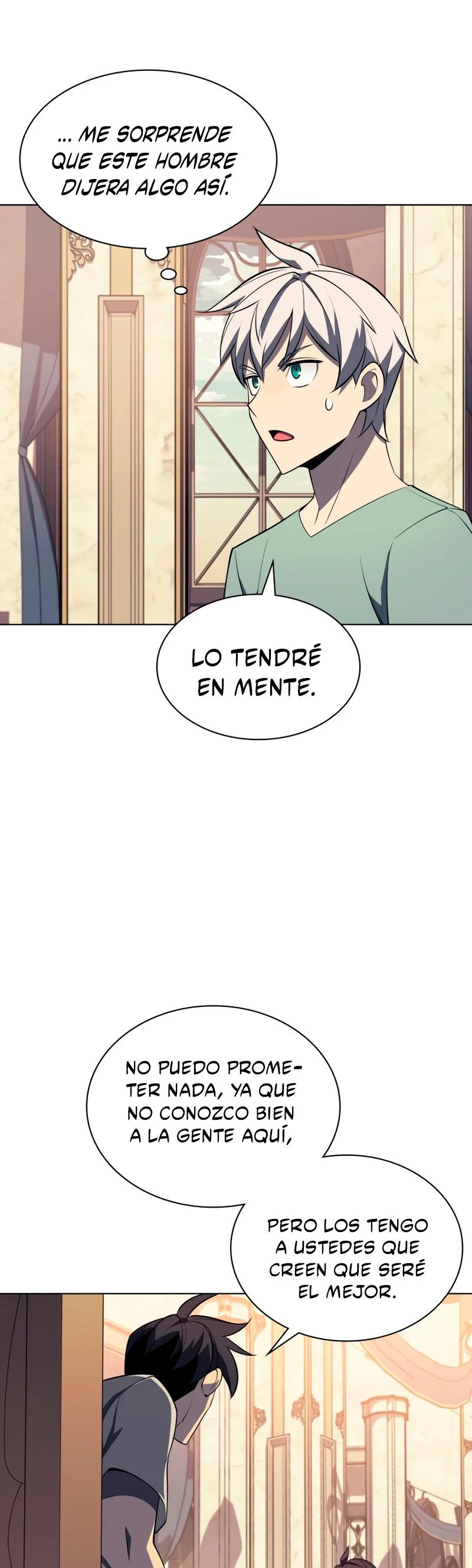 El Chetado (Overgeared) - Capítulo 115 - Página 26 - LectorTMOo