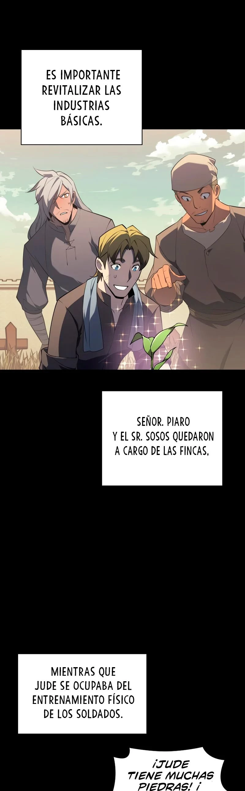 El Chetado (Overgeared) - Capítulo 115 - Página 39 - LectorTMOo