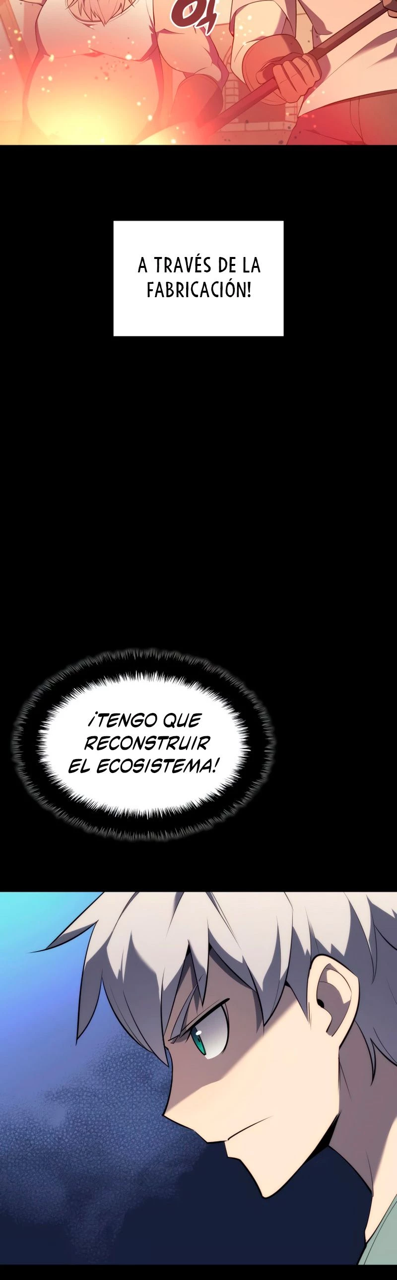 El Chetado (Overgeared) - Capítulo 115 - Página 41 - LectorTMOo