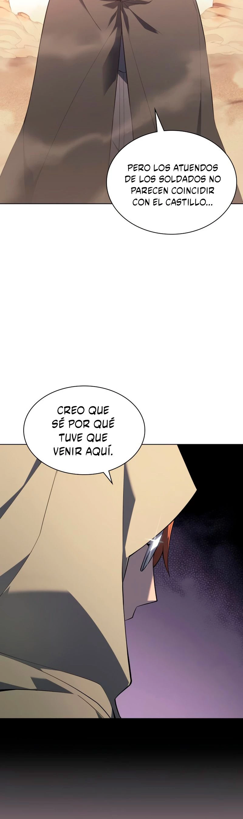 El Chetado (Overgeared) - Capítulo 115 - Página 44 - LectorTMOo