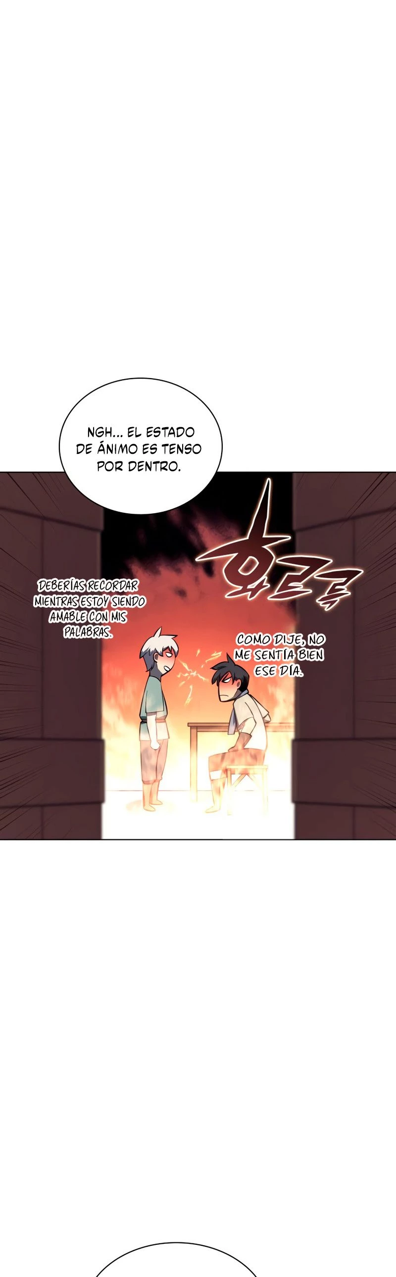 El Chetado (Overgeared) - Capítulo 115 - Página 53 - LectorTMOo