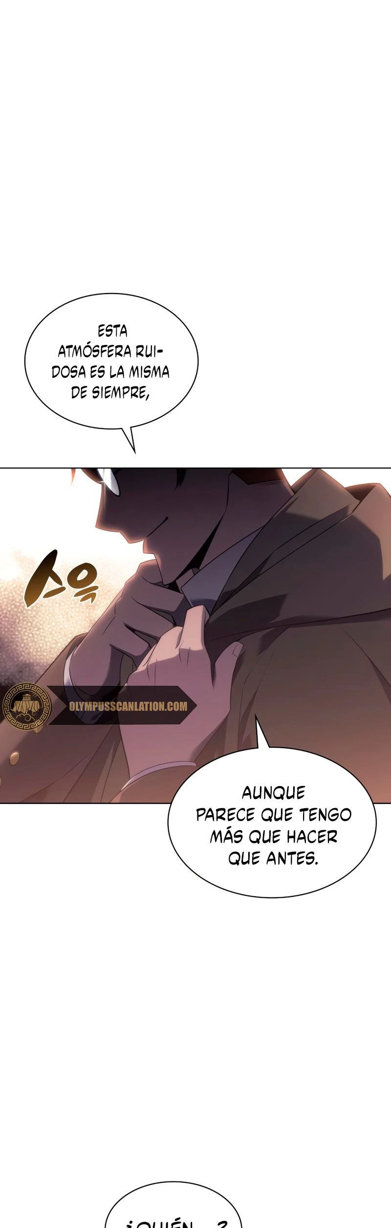 El Chetado (Overgeared) - Capítulo 115 - Página 58 - LectorTMOo