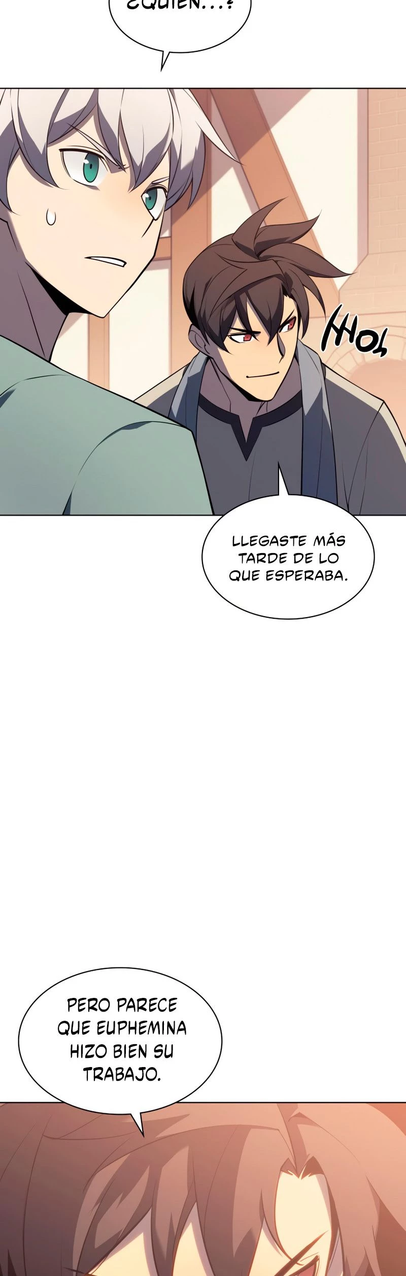 El Chetado (Overgeared) - Capítulo 115 - Página 59 - LectorTMOo