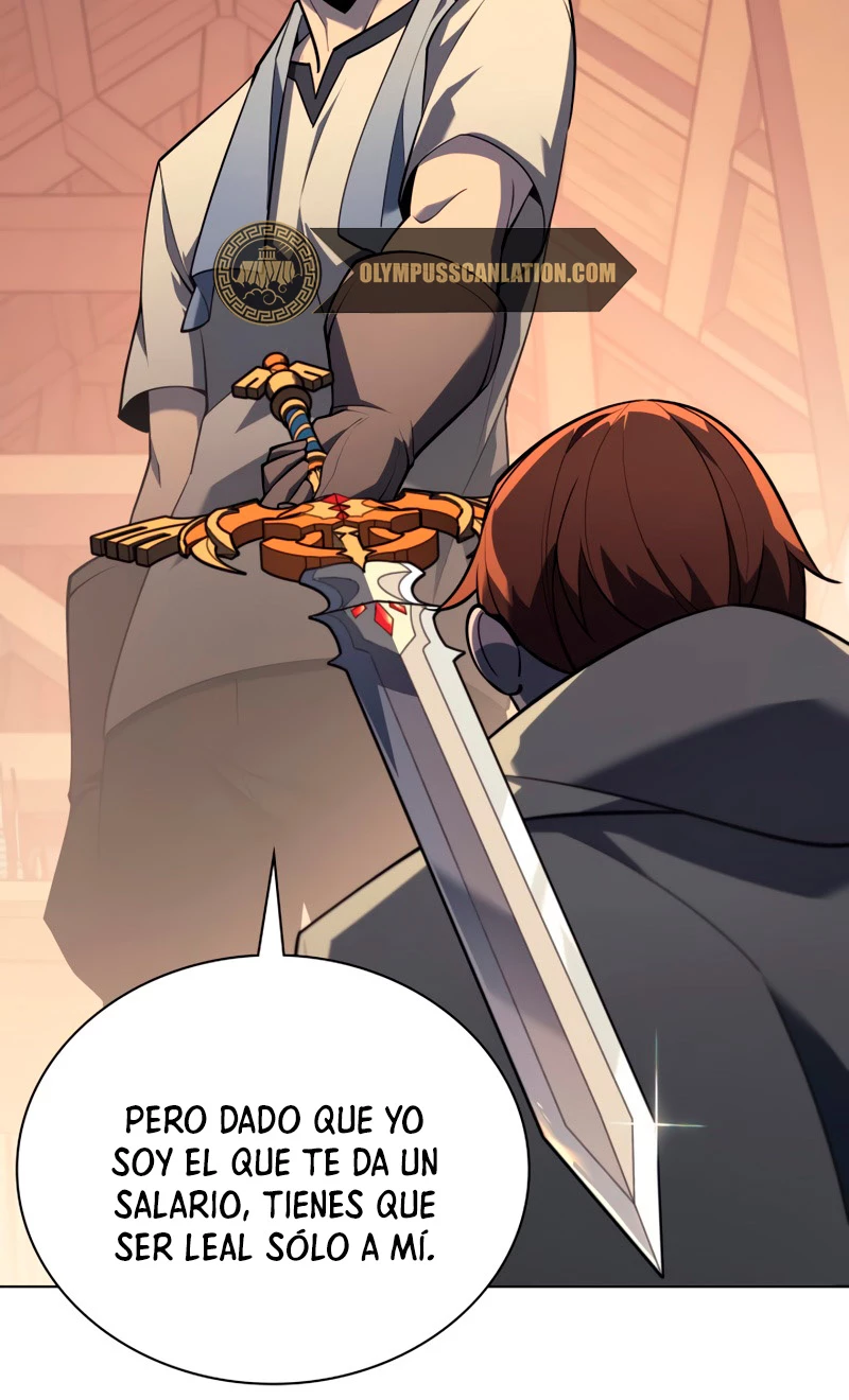 El Chetado (Overgeared) - Capítulo 116 - Página 10 - LectorTMOo