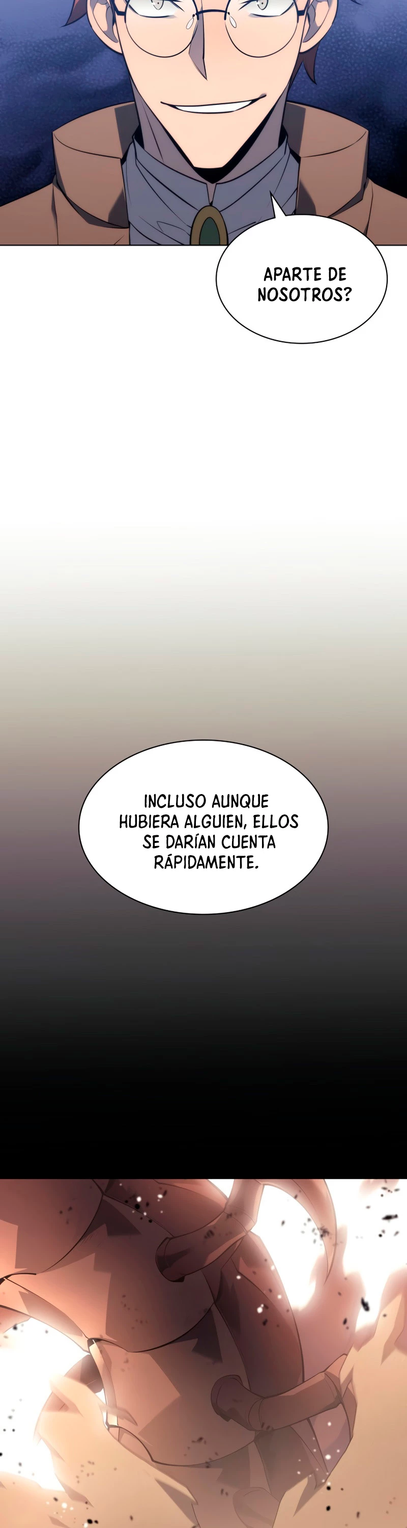 El Chetado (Overgeared) - Capítulo 116 - Página 34 - LectorTMOo