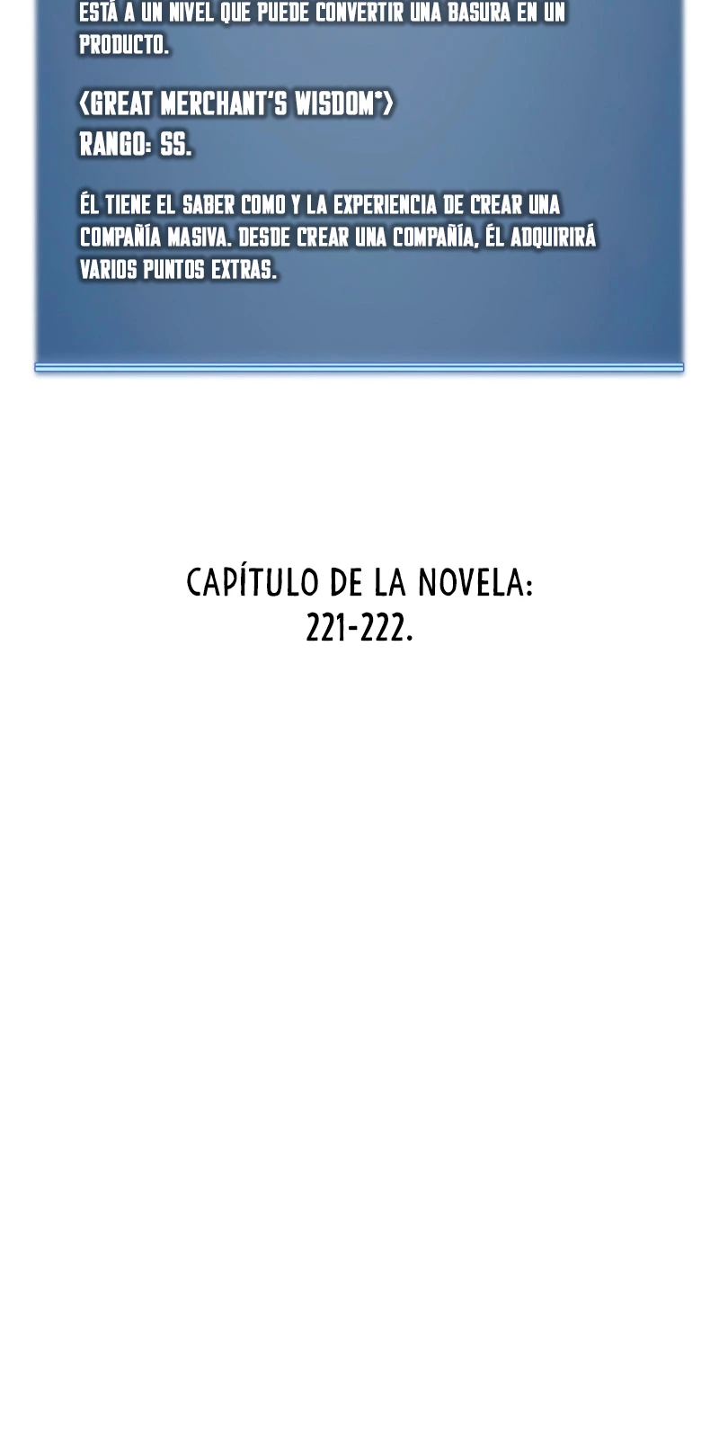 El Chetado (Overgeared) - Capítulo 116 - Página 59 - LectorTMOo