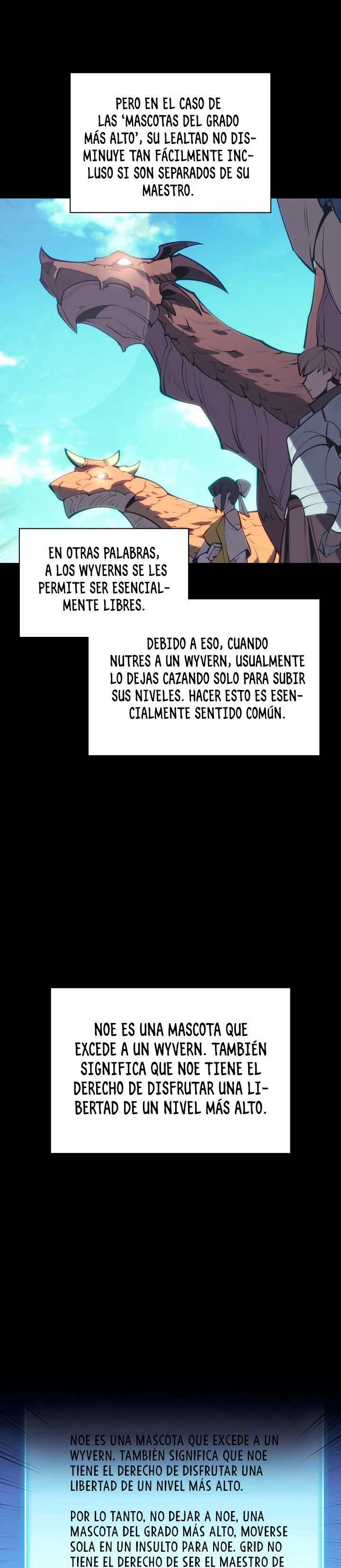 El Chetado (Overgeared) - Capítulo 117 - Página 7 - LectorTMOo