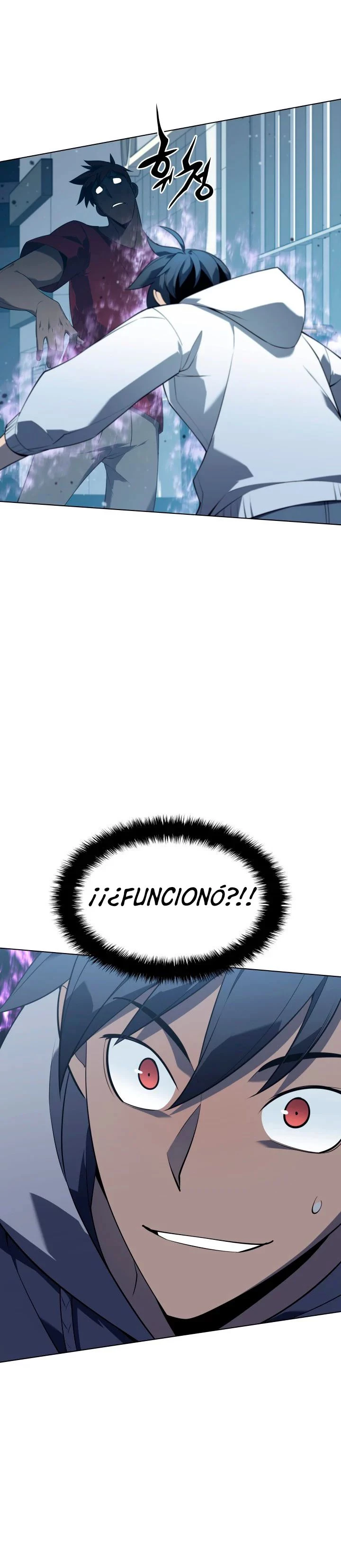 El Chetado (Overgeared) - Capítulo 117 - Página 34 - LectorTMOo
