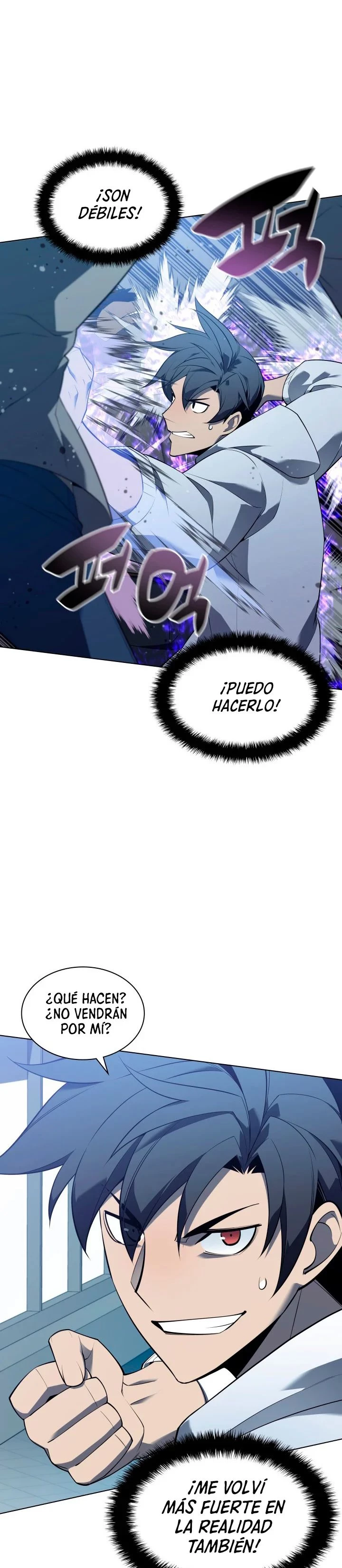 El Chetado (Overgeared) - Capítulo 117 - Página 37 - LectorTMOo