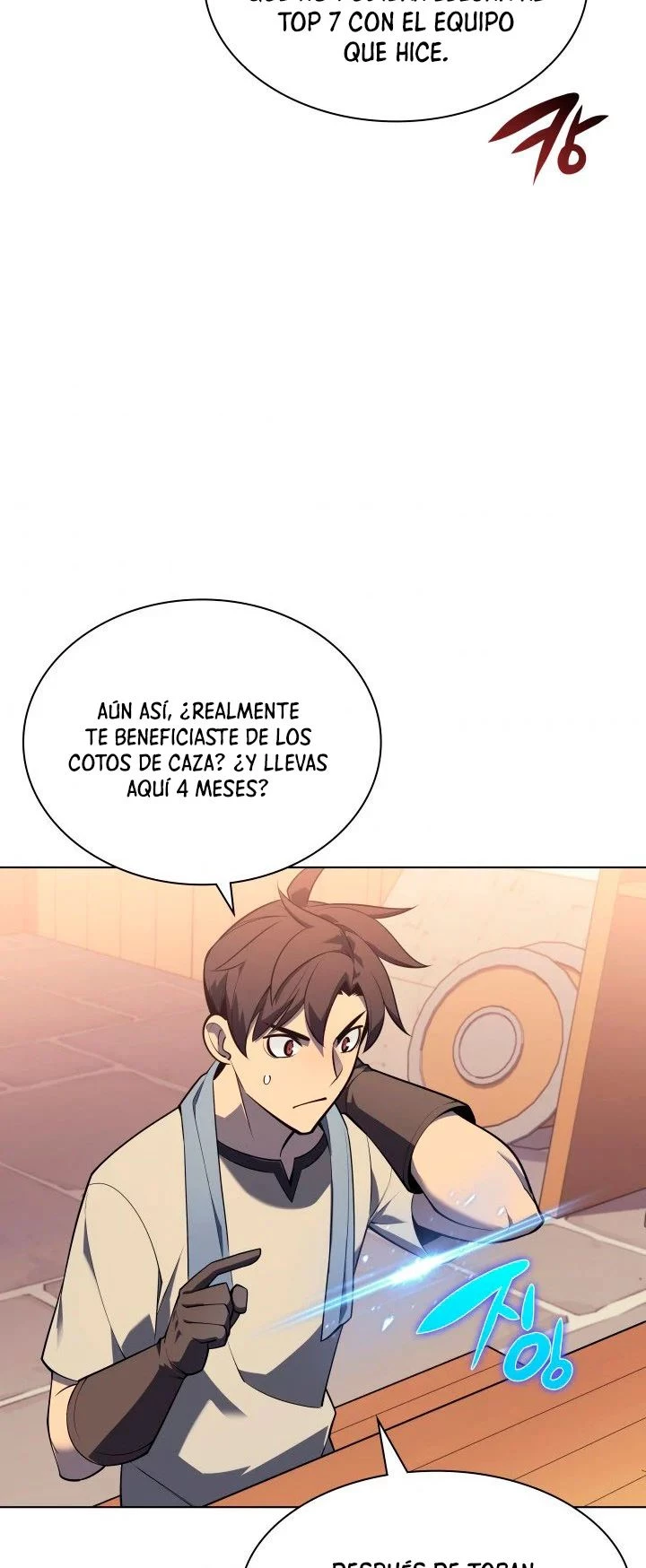 El Chetado (Overgeared) - Capítulo 118 - Página 6 - LectorTMOo