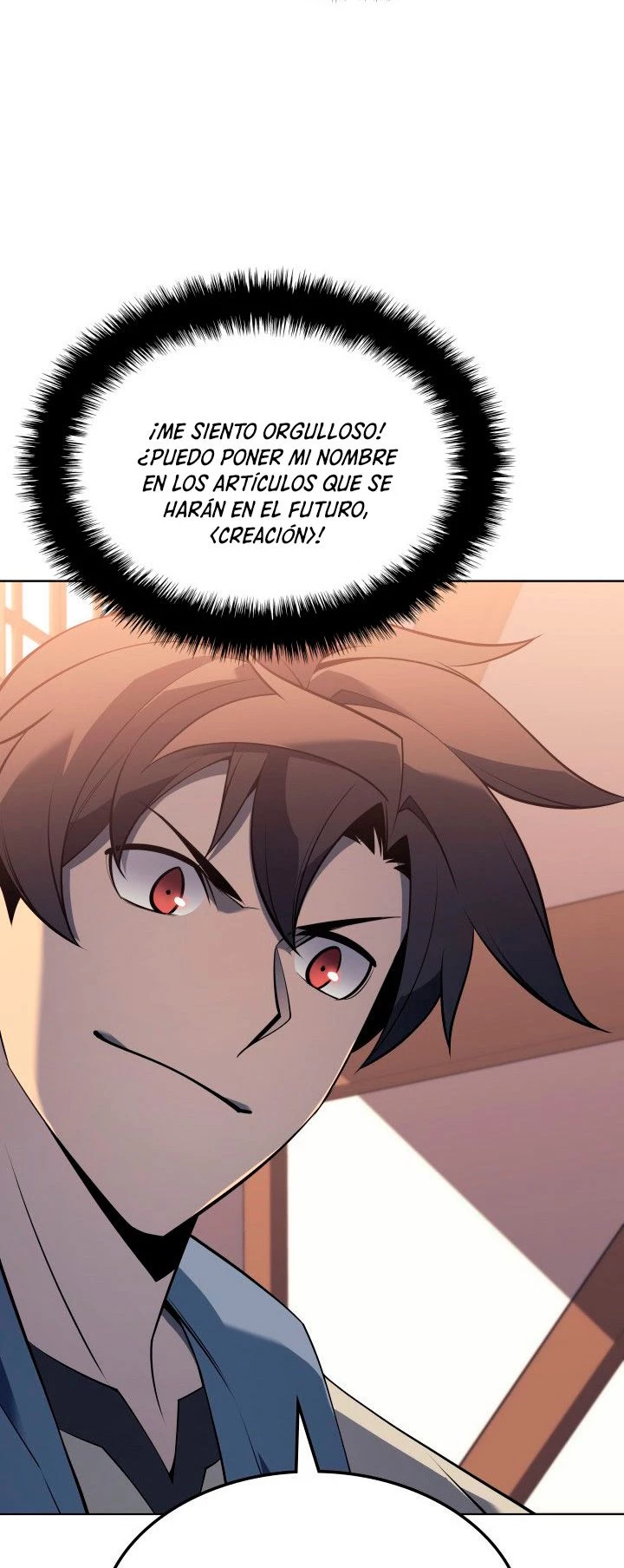 El Chetado (Overgeared) - Capítulo 118 - Página 22 - LectorTMOo