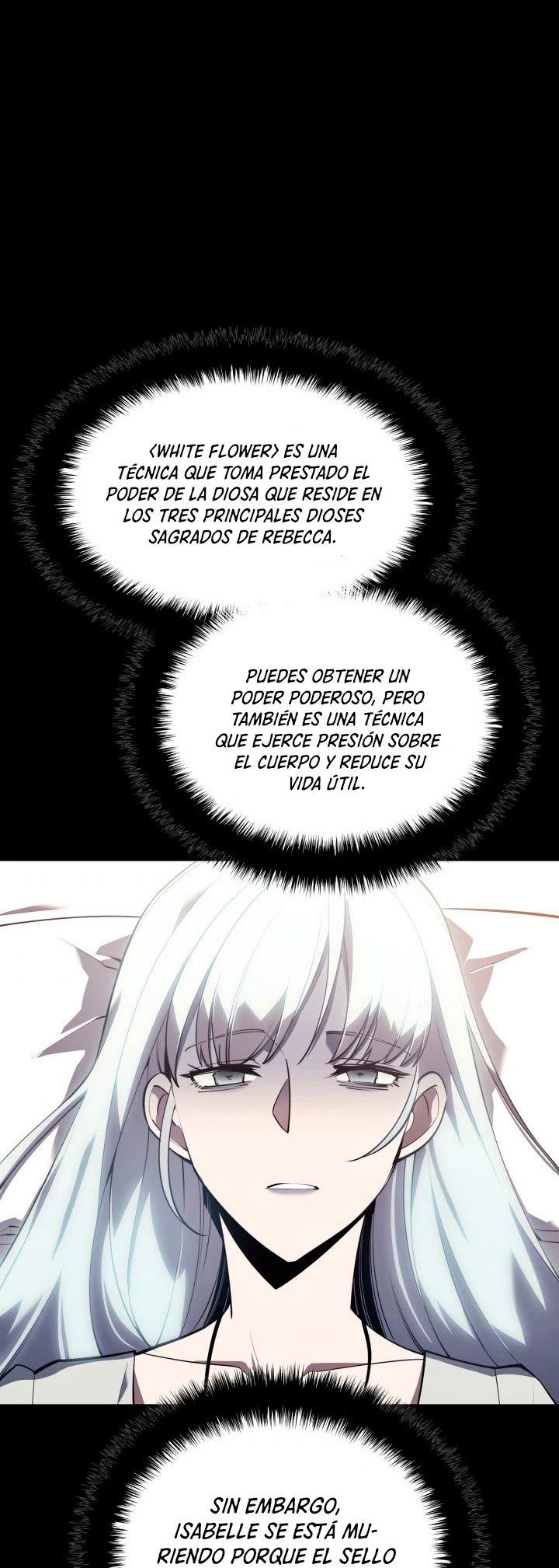 El Chetado (Overgeared) - Capítulo 118 - Página 27 - LectorTMOo